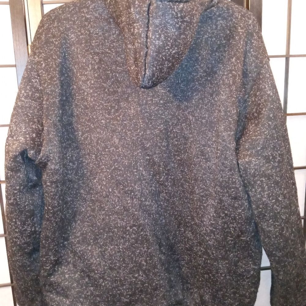 Open Trails Men's Fleece Jacket - Picture 5 of 10